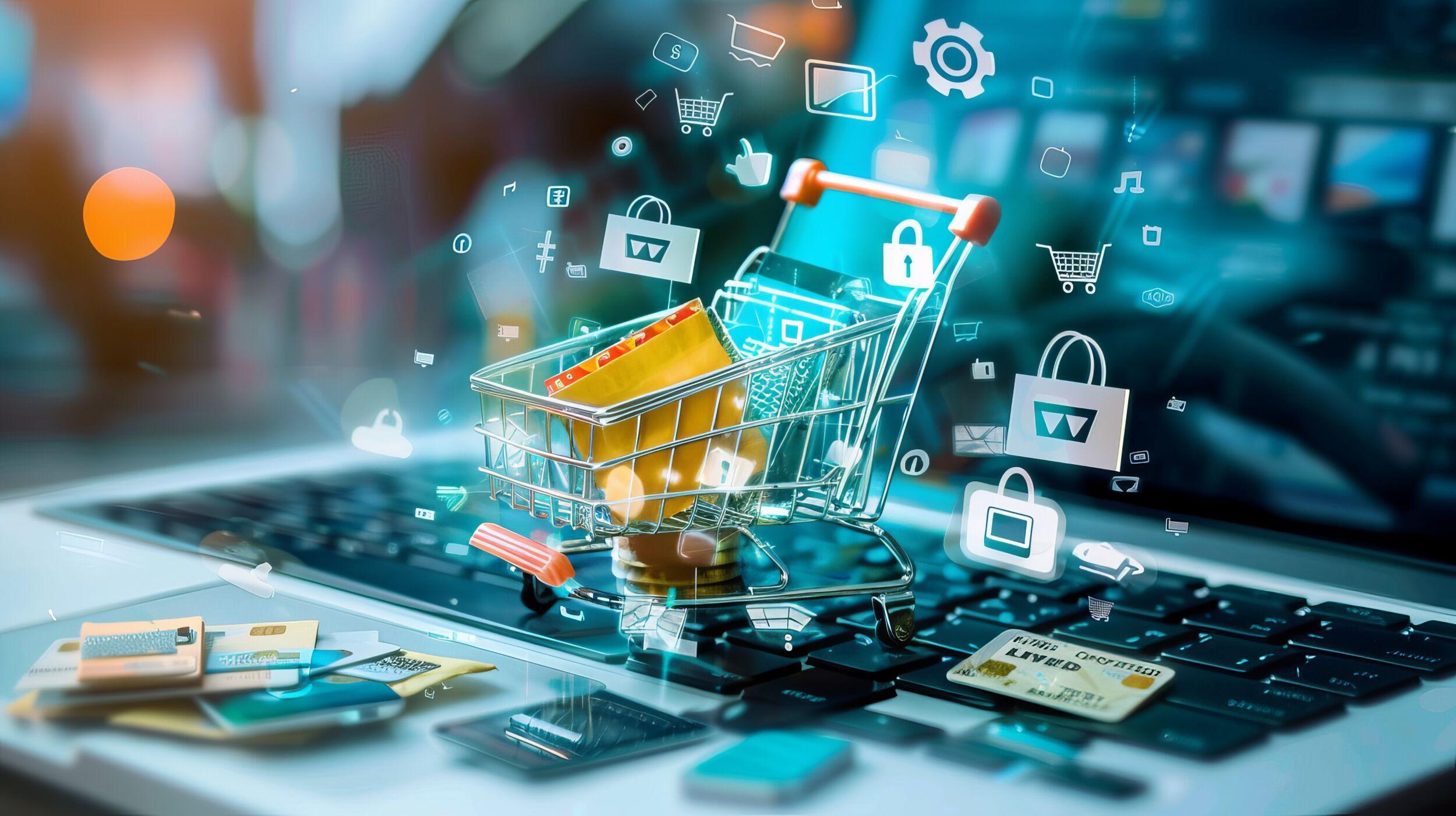 Boost Your UK Sales: How Fawkes Market Elevates Your Online Business